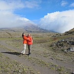 Photo taken by Marcia G