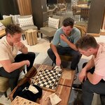 Photo taken by Anne W