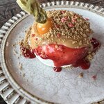 Photo taken by Sara W