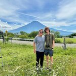 Photo taken by Bob R