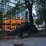 Photo taken by Katie D