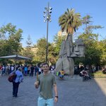 Photo taken by Yana D