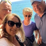 Photo taken by Patty D