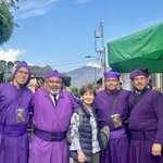 Photo taken by Judy S