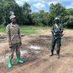 Photo taken by Michael L