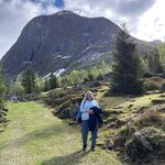 Photo taken by Susan K