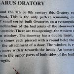 Gallorus observatory  | Photo taken by Lori R