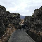 Photo taken by Alfredo H