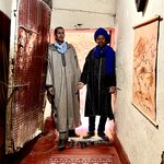 Photo taken by Jackie O