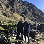 Photo taken by Neil C