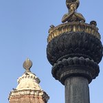 Photo taken by Victor R