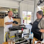 Photo taken by Ellen B