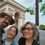 Photo taken by Marla G