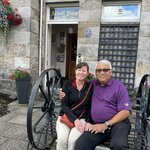 Photo taken by Janelle R