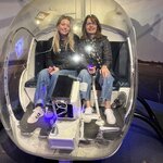 Photo taken by Andrea Y