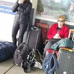 Photo taken by Douglas A