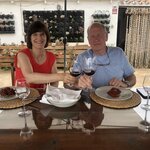 Photo taken by Diane B