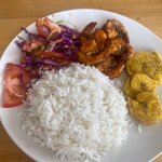 Photo taken by Hale S