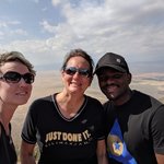 Photo taken by Kristin M