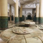 Inside the H 2 M  | Photo taken by Filipinas C