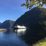 Photo taken by Sharon S