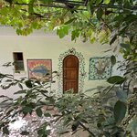 La Chascona, home of Pablo Neruda | Photo taken by Lisa K