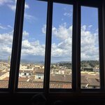 Photo taken by Elysa D