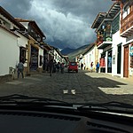 Villa de Leyva | Photo taken by David B