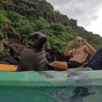 Photo taken by Ben S