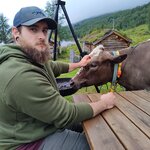 Photo taken by sybil p