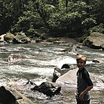 Photo taken by Michelle D