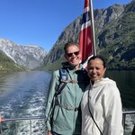 Photo taken by Clara K