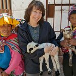 Photo taken by Susan B