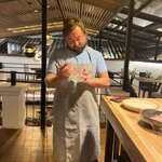 Photo taken by Lisa T