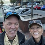 Photo taken by Mark M