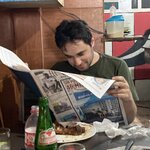 Photo taken by Sam G