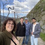 Photo taken by Tracy A