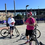 Photo taken by Amy W