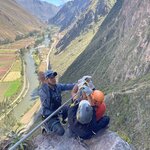 Photo taken by Alpa M