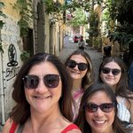 Photo taken by Kim R