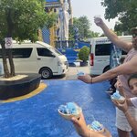 Photo taken by Agustin D