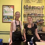 Photo taken by Lisa M