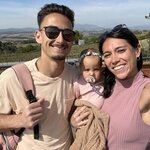 Photo taken by Kristina M