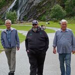 Photo taken by Mary D