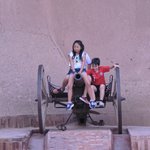 null | Photo taken by Wayne P