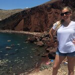 Photo taken by Stephanie T