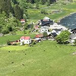 Photo taken by Andrea Y