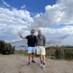 Photo taken by Thomas R