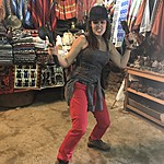 Photo taken by Kristen K