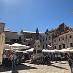 Photo taken by Sam Austin W